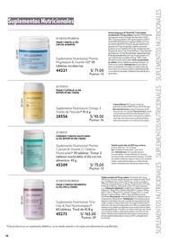 Catálogo Oriflame Página 98