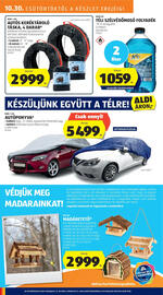 ALDI akciós újság hét 44 Oldal 10
