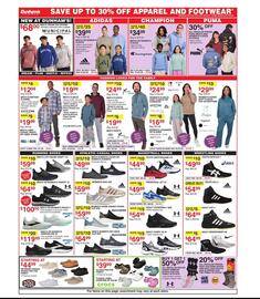 Dunham's Sports weekly ad week 43 Page 10