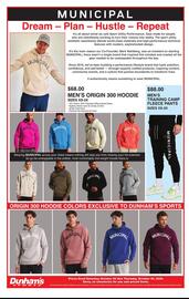 Dunham's Sports weekly ad week 43 Page 11