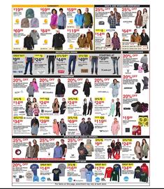 Dunham's Sports weekly ad week 43 Page 13