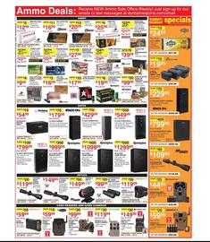 Dunham's Sports weekly ad week 43 Page 5