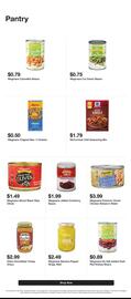 Wegmans flyer Page 2