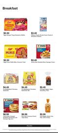 Wegmans flyer Page 3