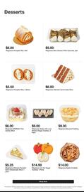 Wegmans flyer Page 5