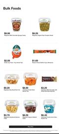 Wegmans flyer Page 6