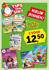 Boekenvoordeel folder Pagina 3