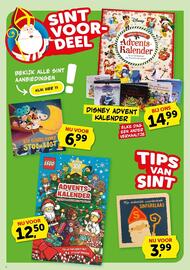 Boekenvoordeel folder Pagina 6