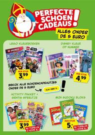 Boekenvoordeel folder Pagina 7