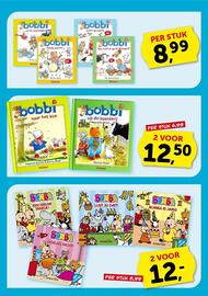 Boekenvoordeel folder Pagina 9