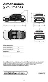 Catálogo Renault Página 15