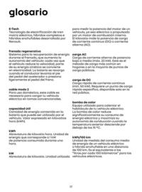 Catálogo Renault Página 17