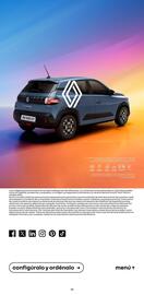 Catálogo Renault Página 19
