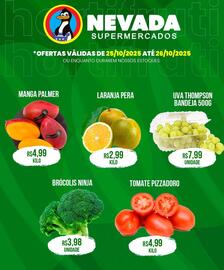 Catálogo Nevada Supermercados Página 2
