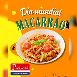 Catálogo Supermercados Paraná Página 1