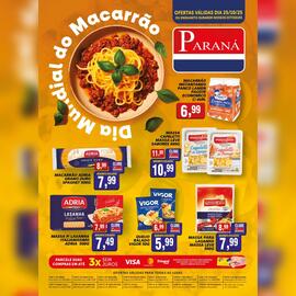 Catálogo Supermercados Paraná Página 2