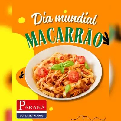 Catálogo Supermercados Paraná (válido até 25-10)