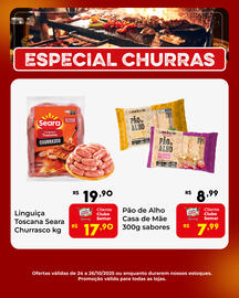 Folheto Semar Supermercado Página 2