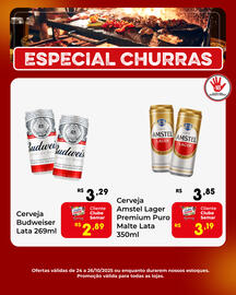 Folheto Semar Supermercado Página 3