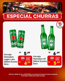 Folheto Semar Supermercado Página 4