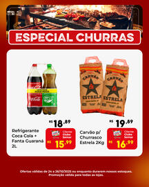 Folheto Semar Supermercado Página 5