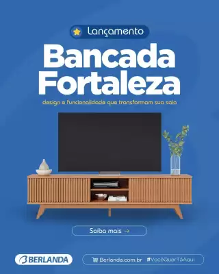 Catálogo Berlanda (válido até 31-10)