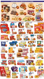 Catálogo Kaçula Supermercados semana 43 Página 2