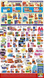Catálogo Kaçula Supermercados semana 43 Página 3