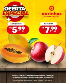 Catálogo Ourinhos Hipermercado Página 2