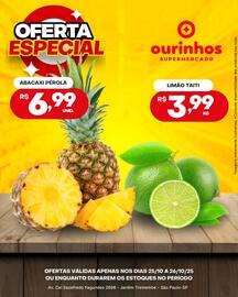 Catálogo Ourinhos Hipermercado Página 3