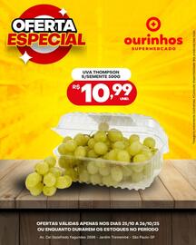 Catálogo Ourinhos Hipermercado Página 5