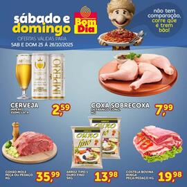 Encarte Bom Dia Página 1