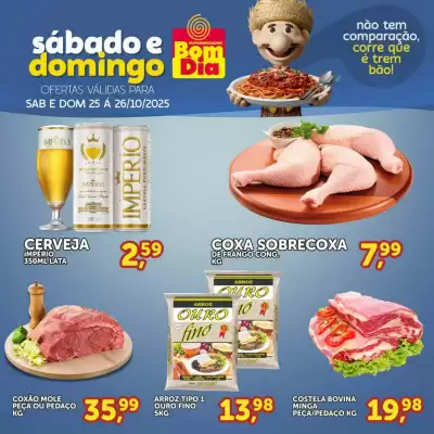 Encarte Bom Dia (válido até 26-10)