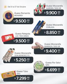 Catálogo El Milagro Mayorista Página 2