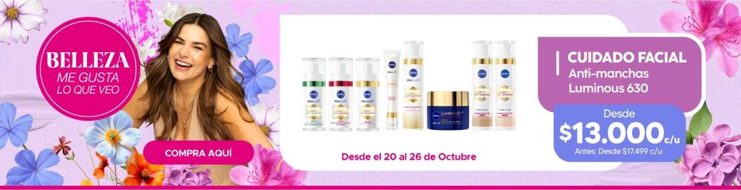Catálogo Maicao Página 6