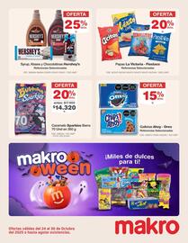Catálogo Makro Página 17