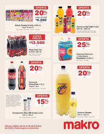 Catálogo Makro Página 19