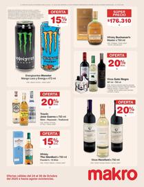 Catálogo Makro Página 20