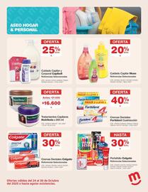 Catálogo Makro Página 22