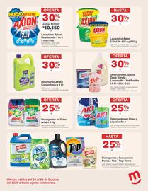 Catálogo Makro Página 25