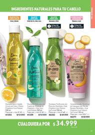 Catálogo Oriflame Página 107