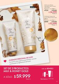Catálogo Oriflame Página 121