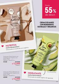 Catálogo Oriflame Página 125