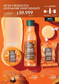 Catálogo Oriflame Página 129