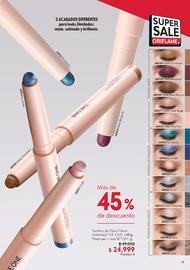 Catálogo Oriflame Página 13