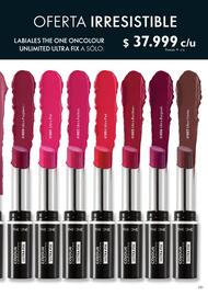 Catálogo Oriflame Página 131