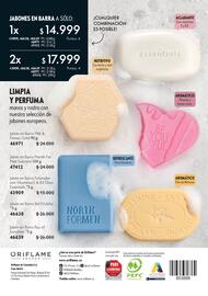 Catálogo Oriflame Página 132