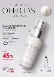 Catálogo Oriflame Página 14