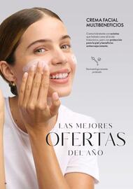 Catálogo Oriflame Página 18