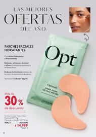 Catálogo Oriflame Página 20